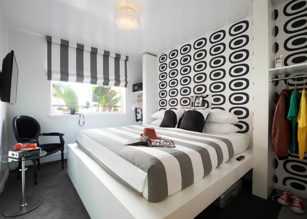 Chelsea Star Hotel New York Bilik gambar