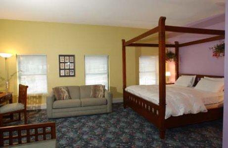 Chelsea Star Hotel New York Bilik gambar