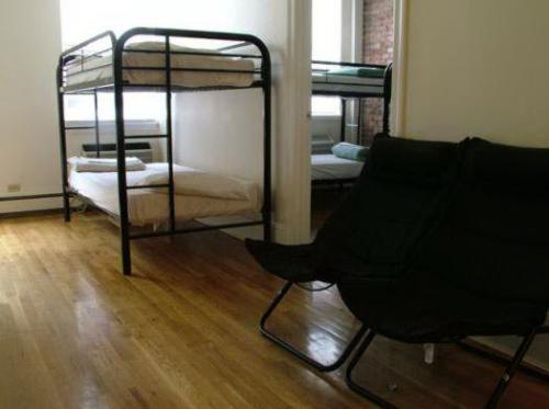 Chelsea Star Hotel New York Bilik gambar