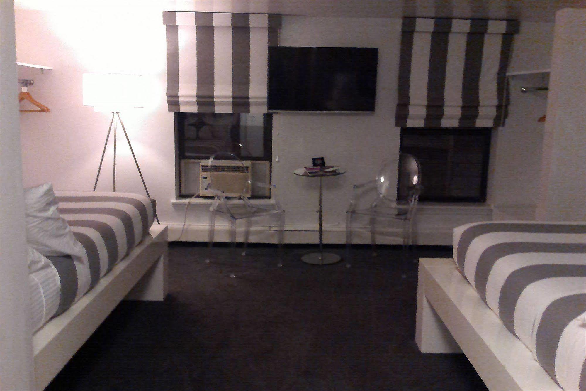 Chelsea Star Hotel New York Luaran gambar