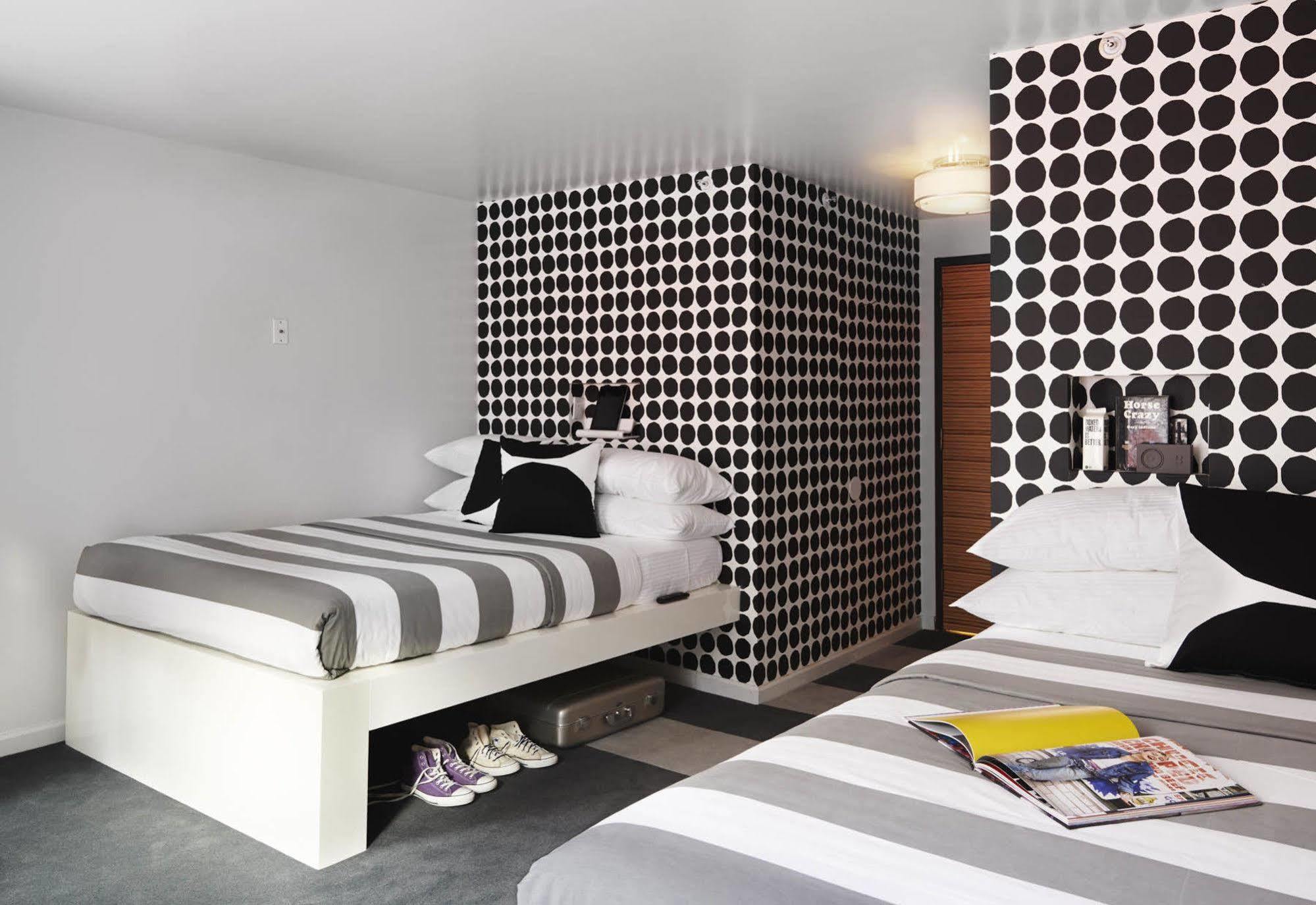 Chelsea Star Hotel New York Luaran gambar