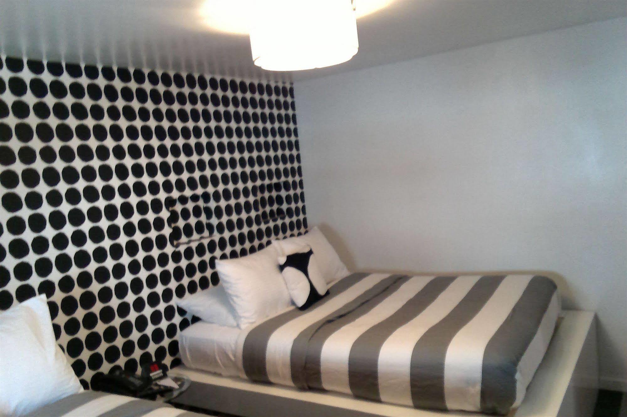Chelsea Star Hotel New York Luaran gambar